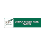 Urban green fate farms