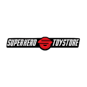 superhero toystore