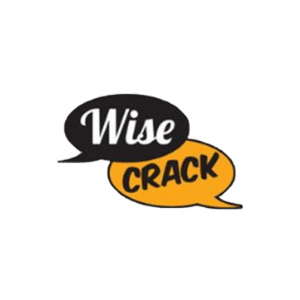 wise crack