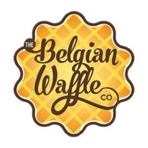 Belgian-waffle