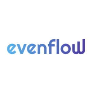 Evenflow logo